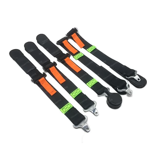 5 Point Seat Belt suppliers