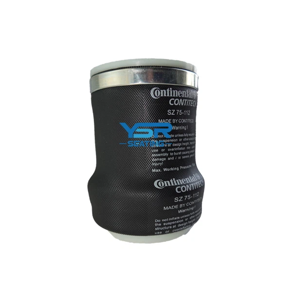 Truck Seat Airbag suppliers