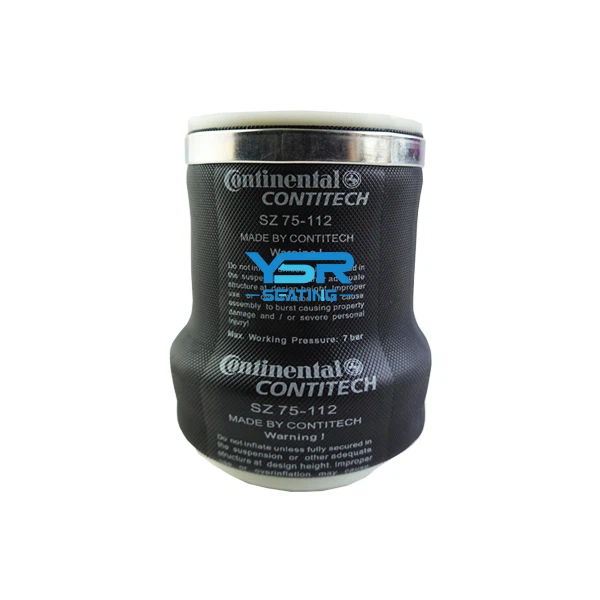 Truck Seat Airbag best