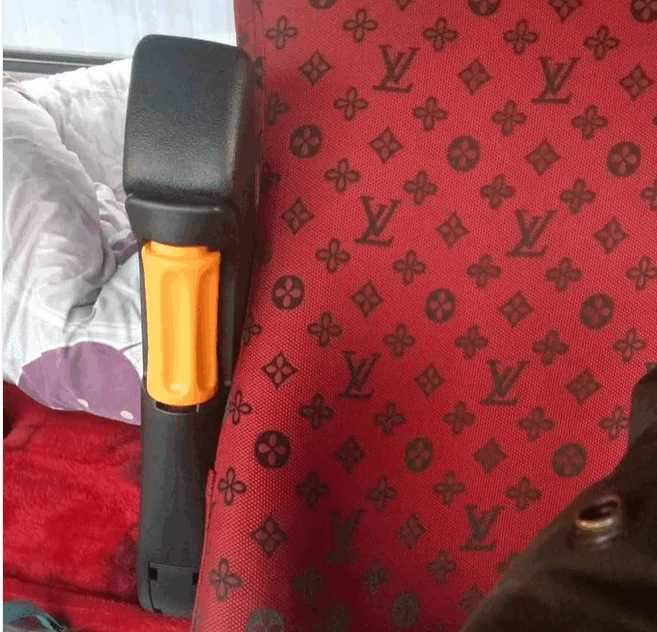 armrest armrest