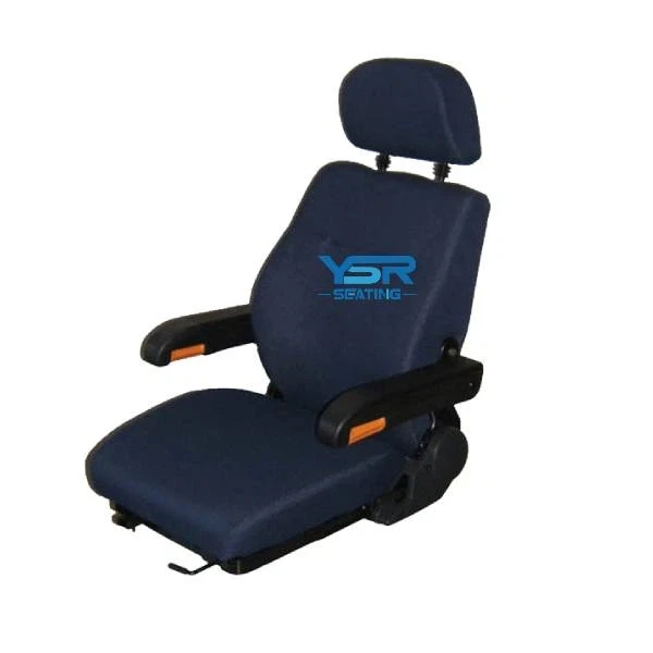 Military Vehicle Seat3