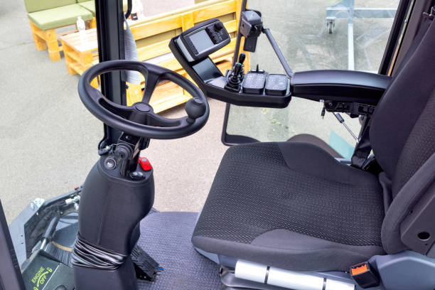 tractor seat3