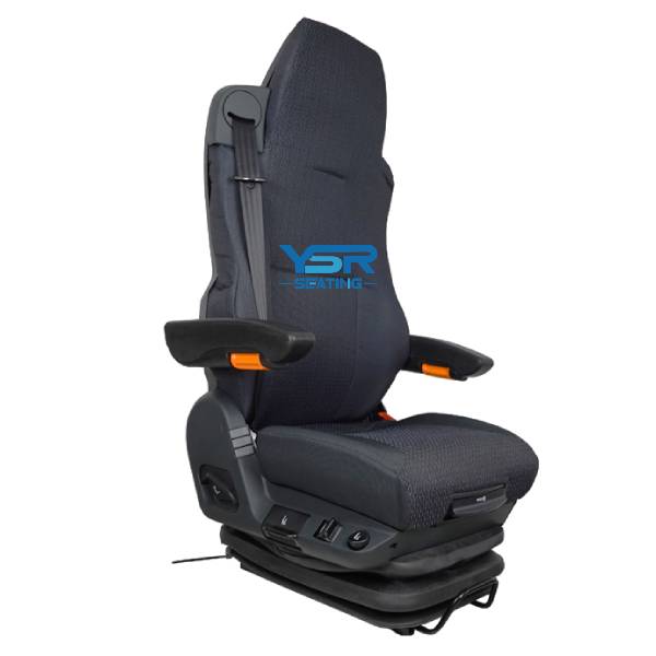 Air Truck Driver Seat