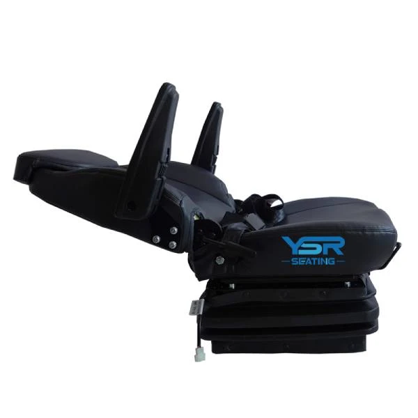 Air Suspension Seat For Agricultural