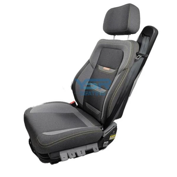 Trucks Suspension Seats