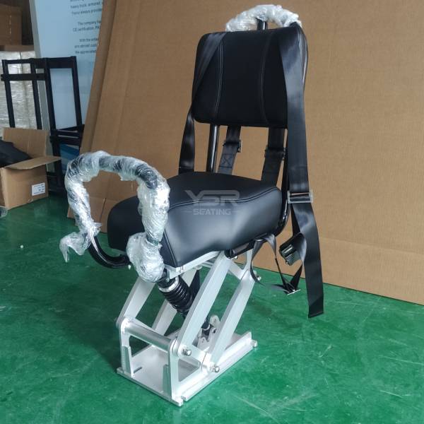 boat seat