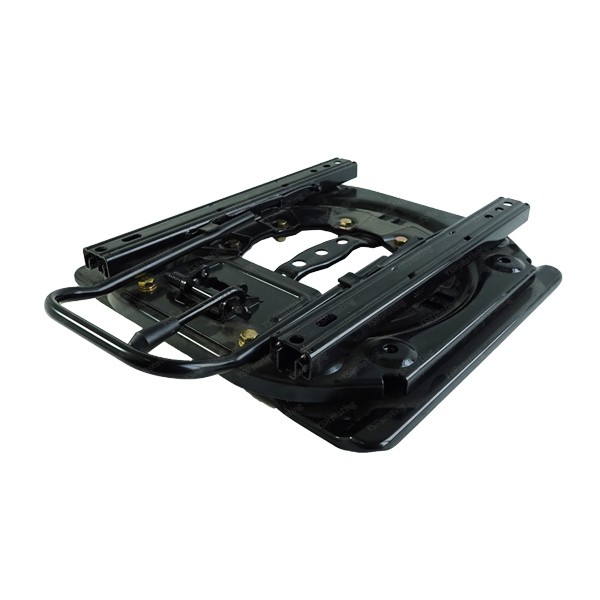 Swivel Base Mounting Points Swivel Base Installation Detail