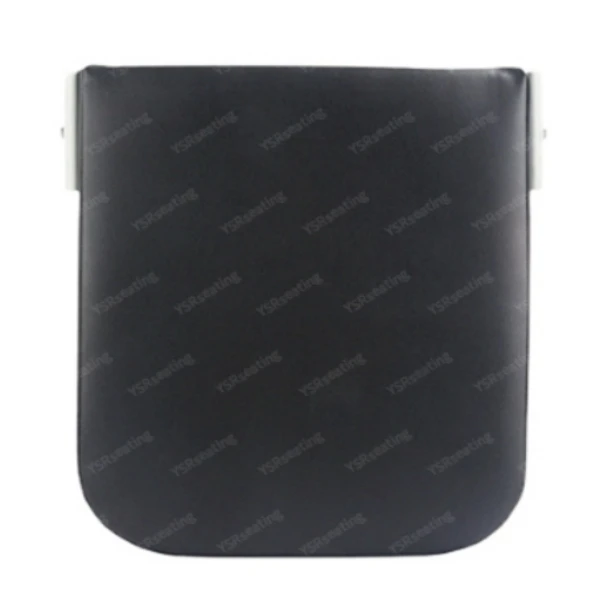 Jump Seat Wall Mounted in folded position